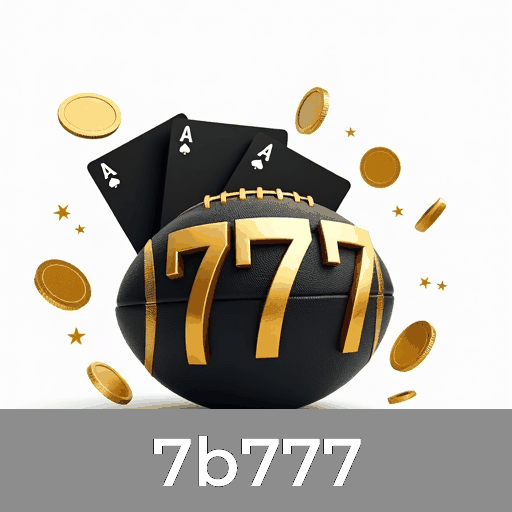 7b777: Aposte com Facilidade e Funções Completas no Seu App