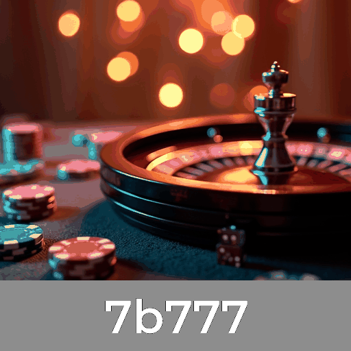 7b777: A Emoção dos Jogos de Cassino e Chances de Ganhar