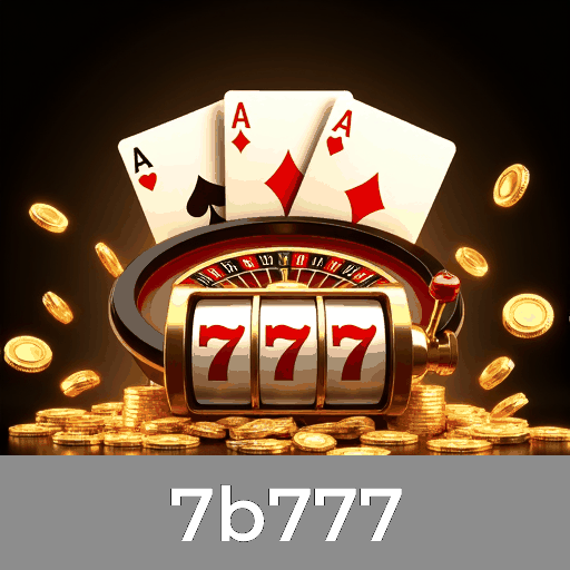 7b777: A Emoção dos Jogos de Cassino e Chances de Ganhar