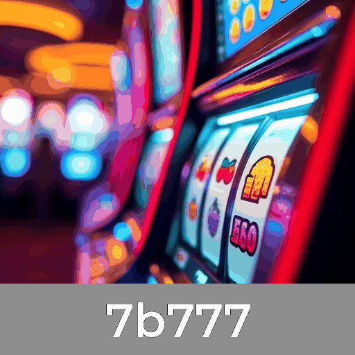 Descubra o Mundo de Jogos de Cassino no 7b777: Diversidade Inigualável