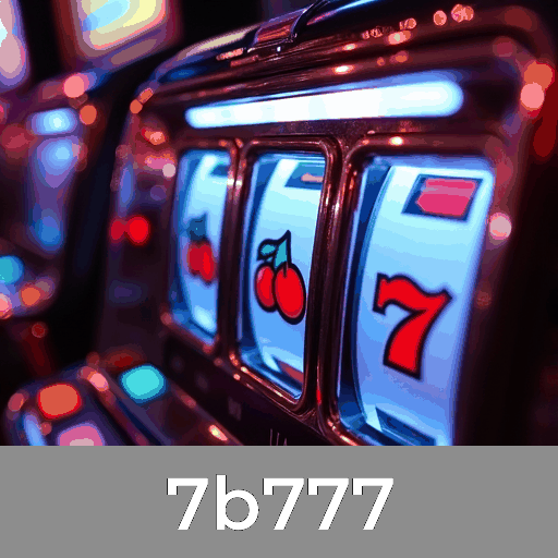 7b777.com - Explore o Melhor em Cassino Online e Apostas Esportivas - 7b777