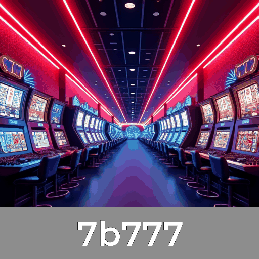 Experiência VIP com Roleta Brasileira no 7b777: Descubra Novos Jogos