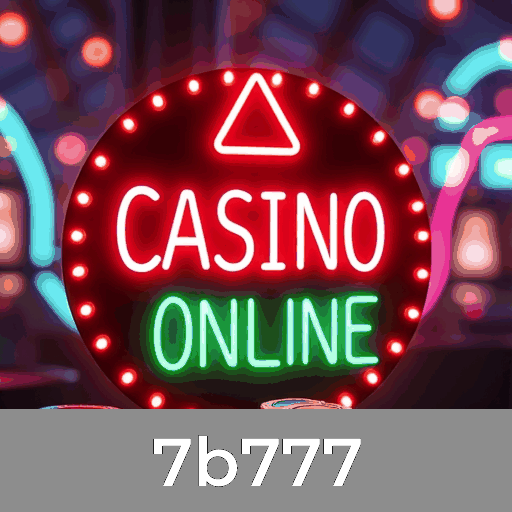 Experiência Premium em Apostas e Cassino com 7b777