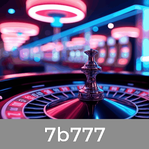 Aproveite o Acesso Seguro Instantâneo no 7b777