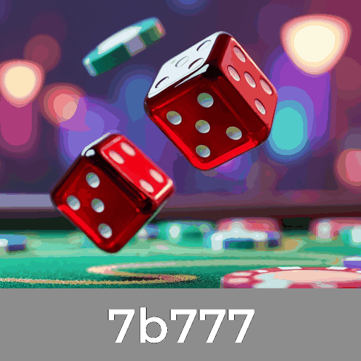 7b777: Excelência em Serviços Profissionais de Jogo